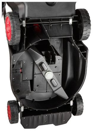 Газонокосилка Wortex LM 4018 P