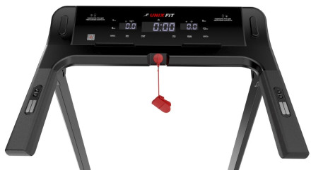 Беговая дорожка UnixFit Hi-tech F2 Dark Storm Беговая дорожка UnixFit Hi-tech F2 Dark Storm