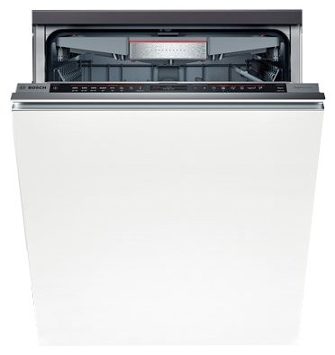 Посудомоечная машина Bosch SMV 87TX02 E
