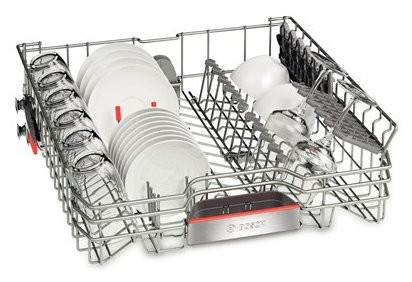 Посудомоечная машина Bosch SMV 87TX02 E