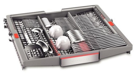 Посудомоечная машина Bosch SMV 87TX02 E