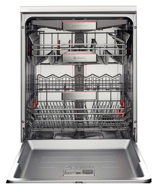 Посудомоечная машина Bosch SMV 87TX02 E