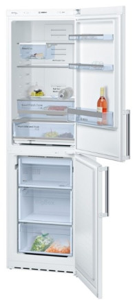 Холодильник Bosch KGN39XW26