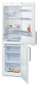 Холодильник Bosch KGN39XW26