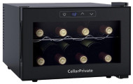 Винный шкаф Cellar Private CP008F Винный шкаф Cellar Private CP008F