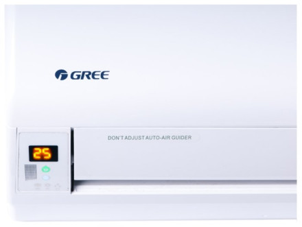 Настенная сплит-система Gree GWH18QD-K3DNA2B Настенная сплит-система Gree GWH18QD-K3DNA2B