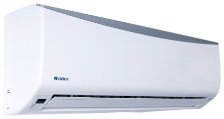 Настенная сплит-система Gree GWH18QD-K3DNA2B Настенная сплит-система Gree GWH18QD-K3DNA2B