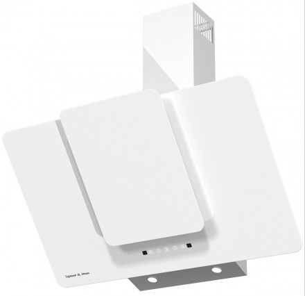 Каминная вытяжка Zigmund & Shtain K 150.9 W Каминная вытяжка Zigmund & Shtain K 150.9 W