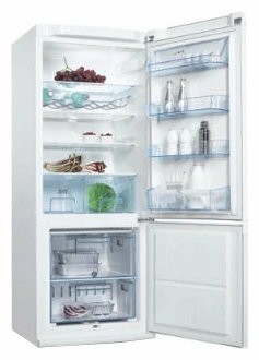 Холодильник Electrolux ERB 29003 W