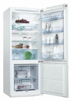 Холодильник Electrolux ERB 29003 W Холодильник Electrolux ERB 29003 W