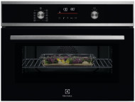 Электрический духовой шкаф Electrolux EVL6E49X Электрический духовой шкаф Electrolux EVL6E49X