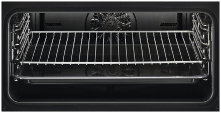 Электрический духовой шкаф Electrolux EVL6E49X