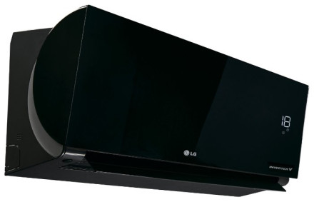 Сплит-система LG CA09RWK Сплит-система LG CA09RWK