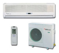 Настенная сплит-система Ballu KFR-7002GWE Настенная сплит-система Ballu KFR-7002GWE