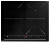 Индукционная варочная панель TEKA IZF 64600 MSP BLACK Индукционная варочная панель TEKA IZF 64600 MSP BLACK
