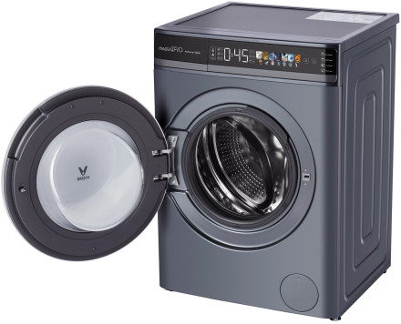 Стиральная машина с сушкой Viomi WD10FT-B6E Стиральная машина с сушкой Viomi WD10FT-B6E