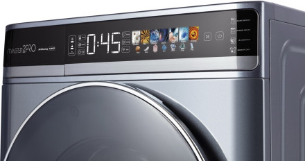 Стиральная машина с сушкой Viomi WD10FT-B6E Стиральная машина с сушкой Viomi WD10FT-B6E