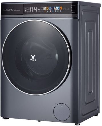 Стиральная машина с сушкой Viomi WD10FT-B6E Стиральная машина с сушкой Viomi WD10FT-B6E