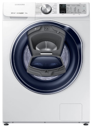 Стиральная машина Samsung WW90M64LOPA Стиральная машина Samsung WW90M64LOPA