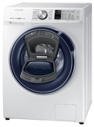 Стиральная машина Samsung WW90M64LOPA Стиральная машина Samsung WW90M64LOPA