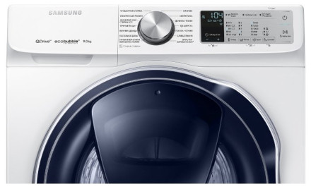 Стиральная машина Samsung WW90M64LOPA Стиральная машина Samsung WW90M64LOPA