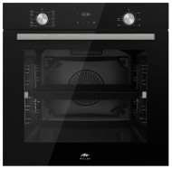 Электрический духовой шкаф Millen MEO 6004 BL