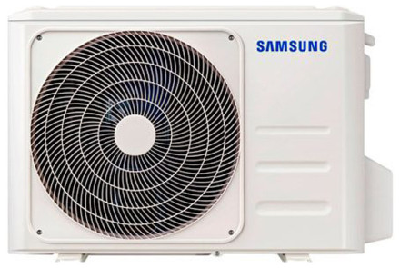 Сплит-система Samsung AR09TSHYAWKNER/AR09TSHYAWKXER