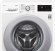 Стиральная машина LG F2M5HS4W Стиральная машина LG F2M5HS4W