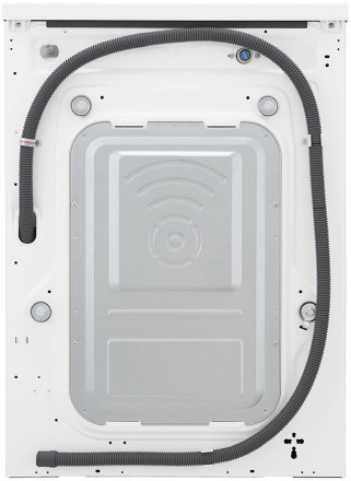 Стиральная машина LG F2M5HS4W Стиральная машина LG F2M5HS4W