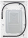Стиральная машина LG F2M5HS4W Стиральная машина LG F2M5HS4W