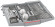Посудомоечная машина Bosch SMS4HMB62T Посудомоечная машина Bosch SMS4HMB62T
