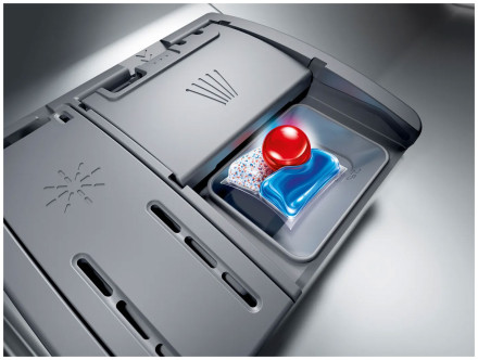 Посудомоечная машина Bosch SMS4HMB62T Посудомоечная машина Bosch SMS4HMB62T