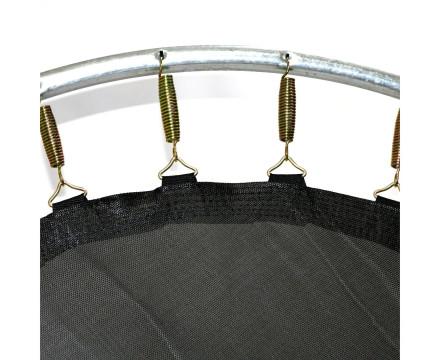 Батут DFC Trampoline Fitness 10FT-TRBL