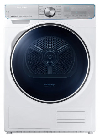 Сушильная машина SAMSUNG DV 90N8289 AW Сушильная машина SAMSUNG DV 90N8289 AW