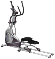 Эллиптический тренажер Oxygen EX-55FD HRC+