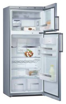 Холодильник Siemens KD36NA71