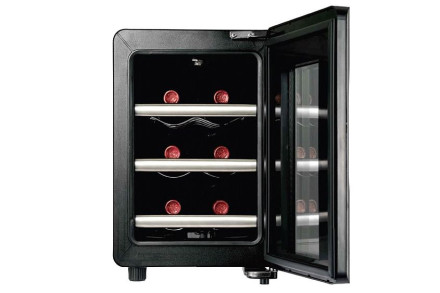Винный шкаф CASO WineCase6