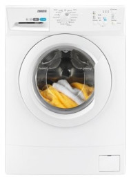 Стиральная машина Zanussi ZWSE 680 V Стиральная машина Zanussi ZWSE 680 V
