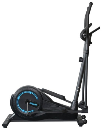 Эллиптический тренажер Starfit VE-108 Victory Эллиптический тренажер Starfit VE-108 Victory