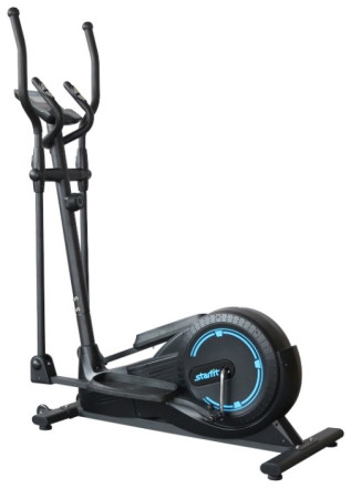 Эллиптический тренажер Starfit VE-108 Victory Эллиптический тренажер Starfit VE-108 Victory