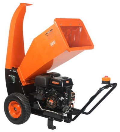 Измельчитель бензиновый PATRIOT РТ SB 200E (732107080) 13 л.с. Измельчитель бензиновый PATRIOT РТ SB 200E (732107080) 13 л.с.