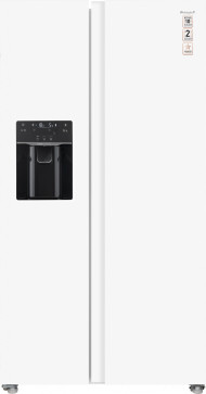 Холодильник Weissgauff WSBS 692 NFW Inverter Ice Maker Холодильник Weissgauff WSBS 692 NFW Inverter Ice Maker