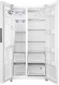 Холодильник Weissgauff WSBS 692 NFW Inverter Ice Maker Холодильник Weissgauff WSBS 692 NFW Inverter Ice Maker