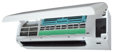 Сплит-система Toshiba RAS-16N3KVR-E / RAS-16N3AVR-E Сплит-система Toshiba RAS-16N3KVR-E / RAS-16N3AVR-E