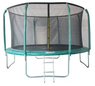 Каркасный батут Sport Elite GB10211-12FT 366х366х246 см