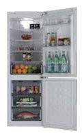 Холодильник Samsung RL-40 EGSW Холодильник Samsung RL-40 EGSW