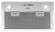 Вытяжка встраиваемая Hyundai HBB 6035 W Вытяжка встраиваемая Hyundai HBB 6035 W