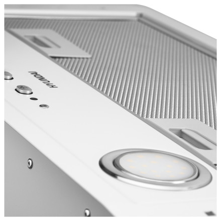 Вытяжка встраиваемая Hyundai HBB 6035 W Вытяжка встраиваемая Hyundai HBB 6035 W