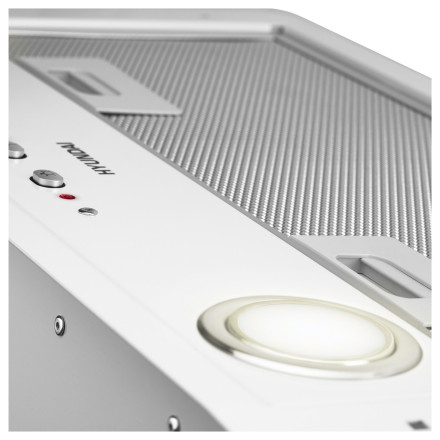 Вытяжка встраиваемая Hyundai HBB 6035 W Вытяжка встраиваемая Hyundai HBB 6035 W