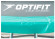 Каркасный батут Optifit Like 10ft с крышей 305х305х240 см Каркасный батут Optifit Like 10ft с крышей 305х305х240 см